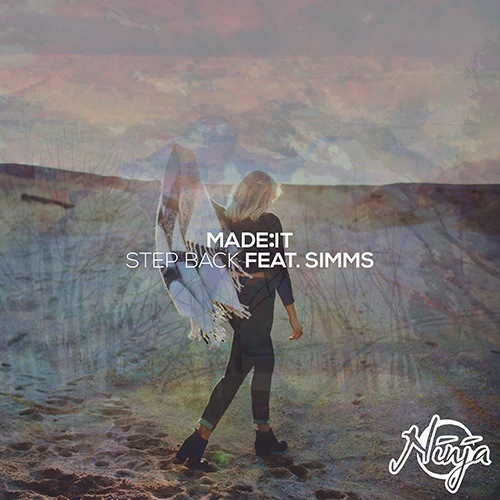 Made It Feat Simms-Step Back
