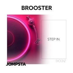 Step In