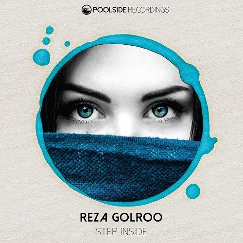 Reza Golroo-Step Inside