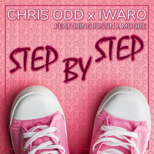 Chris Odd X Iwaro Ft Justin J. Moore-Step By Step