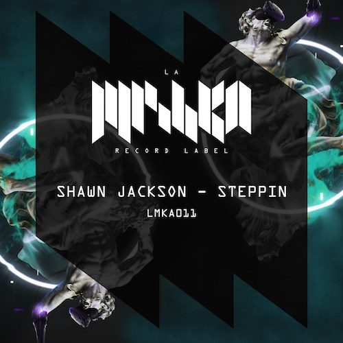 Shawn Jackson-Steppin