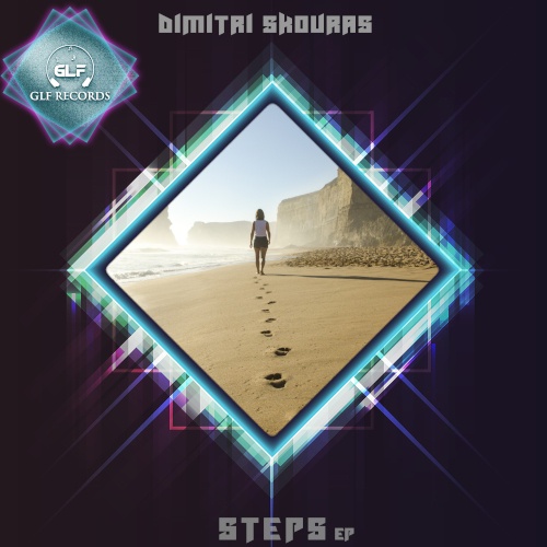 Dimitri Skouras-Steps Ep