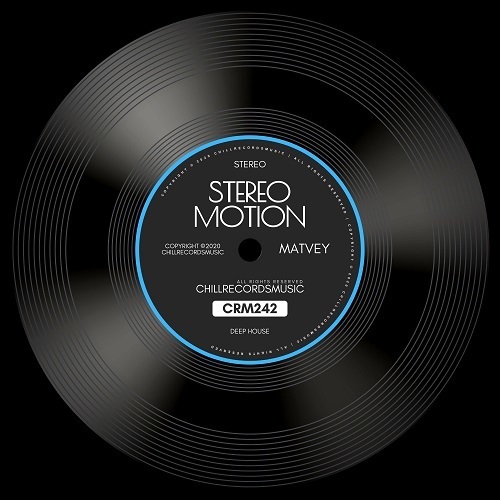Matvey-Stereo Motion