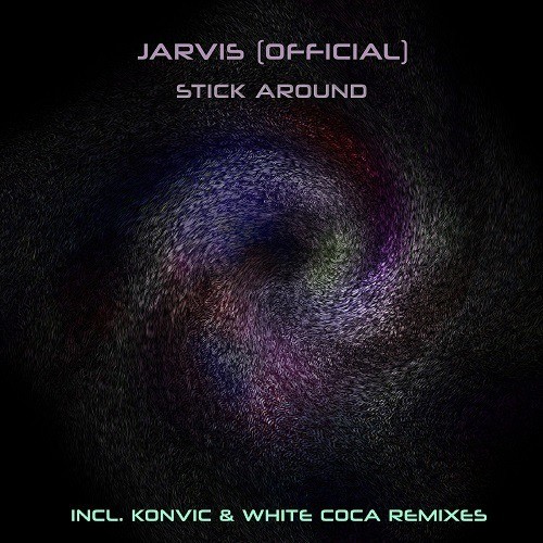 Jarvis (official)-Stick Around