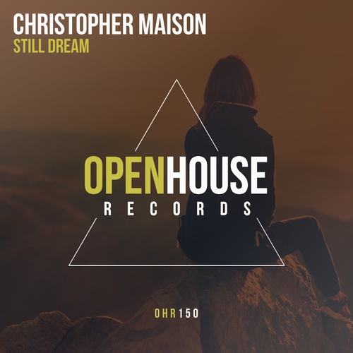 Christopher Maison-Still Dream