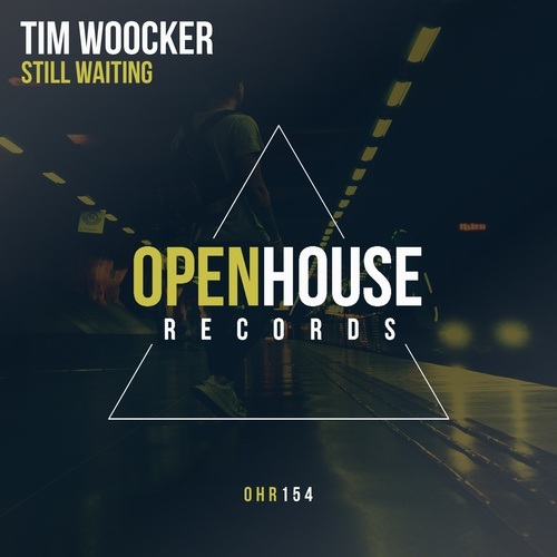 Tim Woocker-Still Waiting