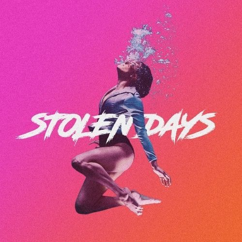 Lazer Boomerang-Stolen Days