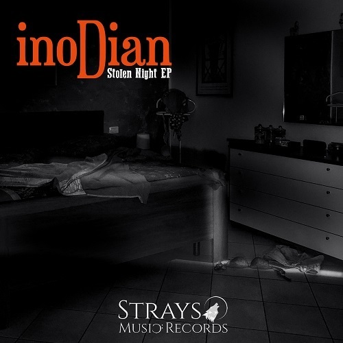 Inodian-Stolen Night Ep