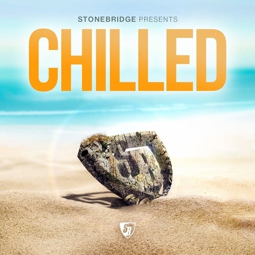 Various Artists, Damien Hall-Stonebridge Presents Chilled