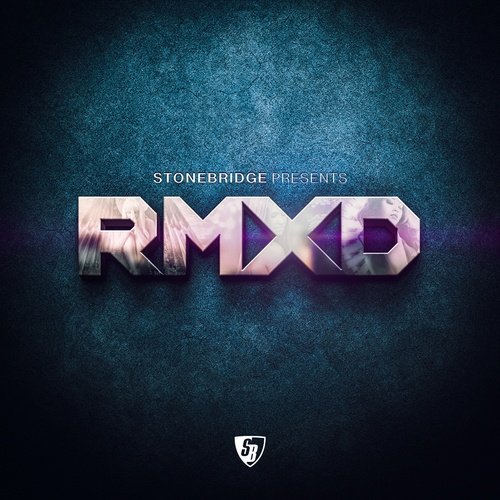 StoneBridge & Crystal Waters, StoneBridge & Lil' Joey, StoneBridge -Stonebridge Presents Rmxd
