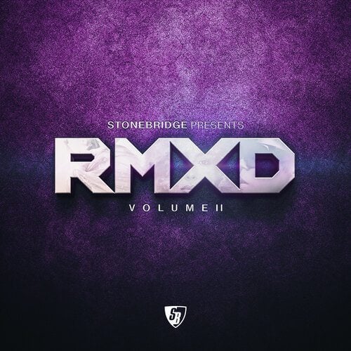 Stonebridge Presents Rmxd Volume Il