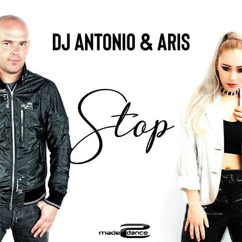 Dj Antonio & Aris-Stop