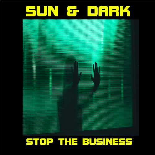 Stop The Business