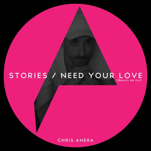 Chris Anera-Stories