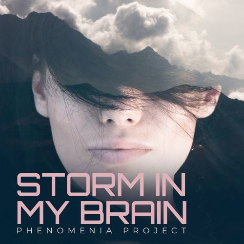 Storm In My Brain