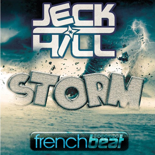 Jeck Hill-Storm