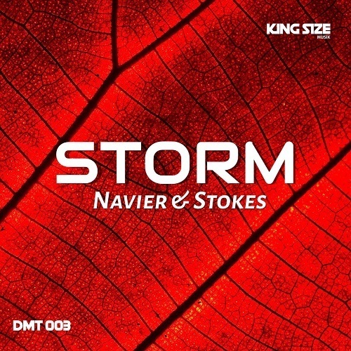Navier & Stokes, Dj Global Byte-Storm