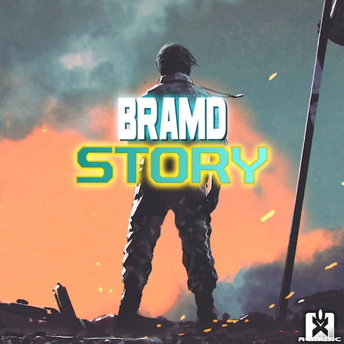 Bramd-Story