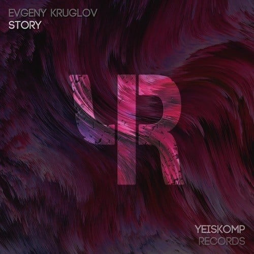 Evgeny Kruglov-Story