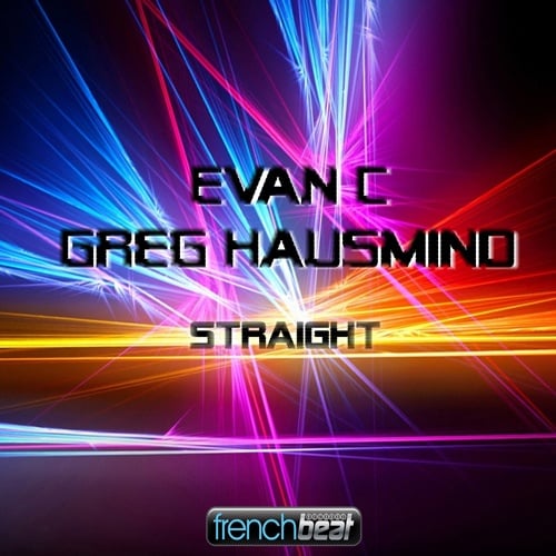 Evan C & Greg Hausmind -Straight