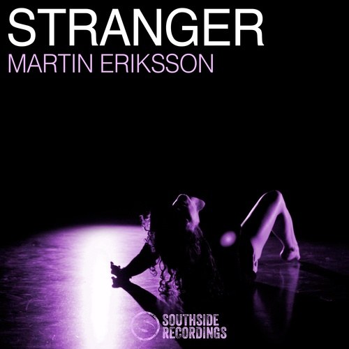 Martin Eriksson-Stranger