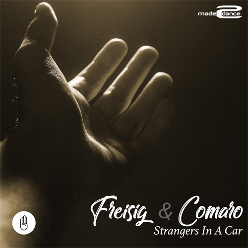Freisig & Comaro-Strangers In A Car