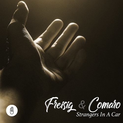 Freising & Comaro-Strangers In A Car
