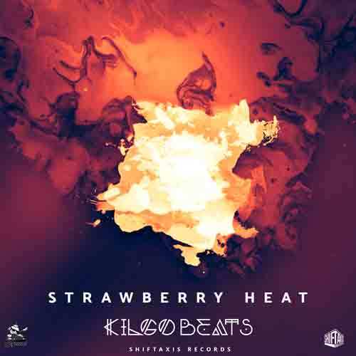 Kilgo Beats-Strawberry Heat