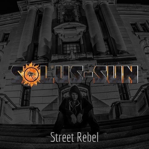 Sölus-sun-Street Rebel