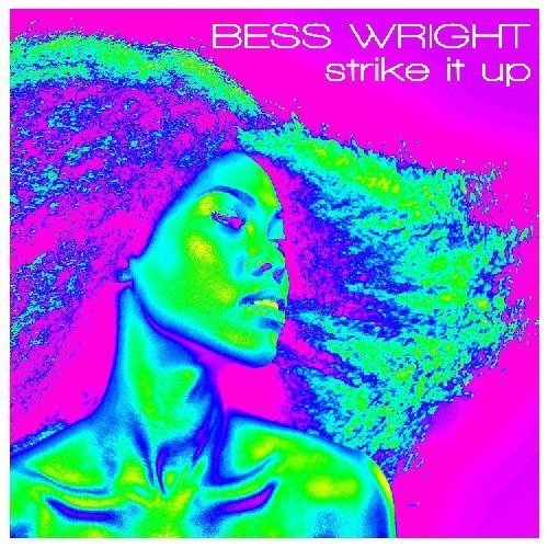 Bess Wright-Strike It Up