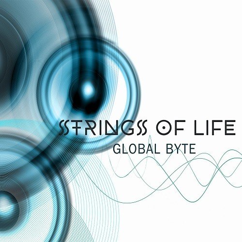 Global Byte-Strings Of Life