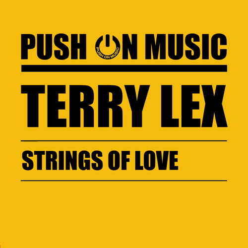 Terry Lex-Strings Of Love