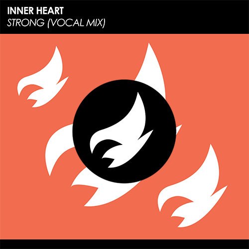 Inner Heart-Strong (vocal Mix)