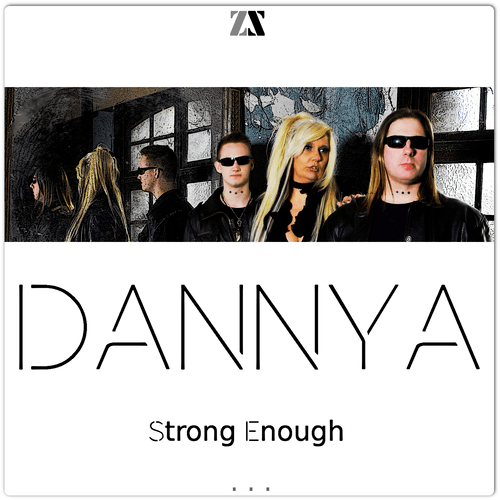 Dannya-Strong Enough