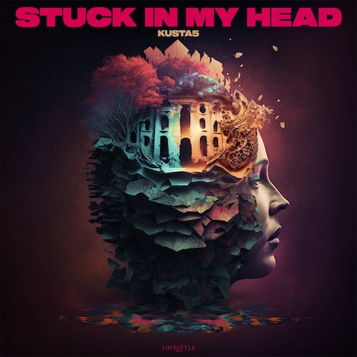 Kusta5-Stuck In My Head