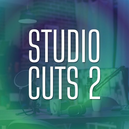 Various Artists-Studio Cuts 2