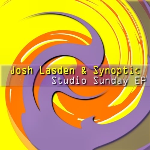Josh Lasden & Synoptic-Studio Sunday Ep