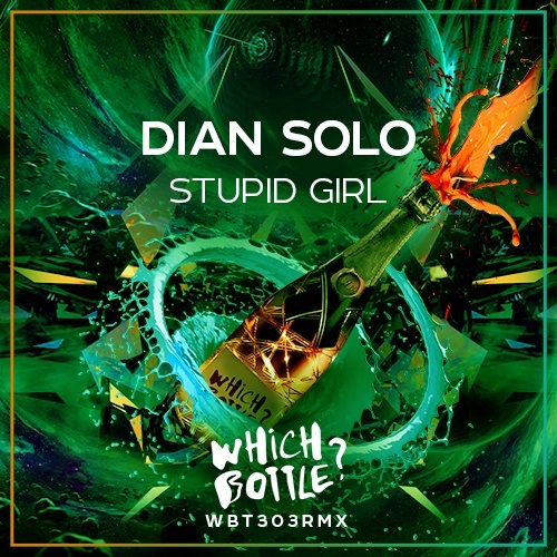 Dian Solo-Stupid Girl