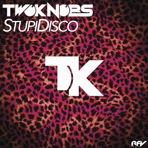 Twoknobs-Stupidisco