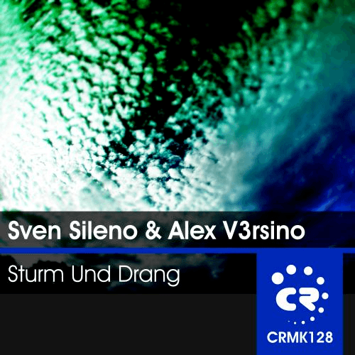 Sven Sileno & Alex V3rsino-Sturm Und Drang