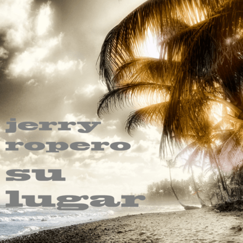 jerry ropero-Su Lagar