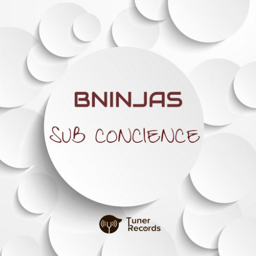 Bninjas-Sub Concience