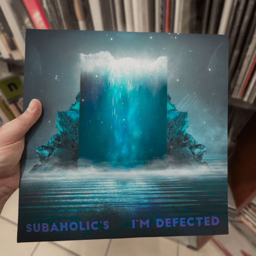Subaholic's, Vocal Mix-Subaholic's - I'm Defected