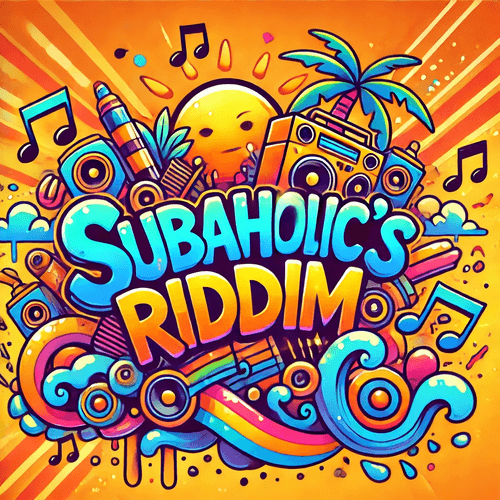 Subaholic's - Riddim