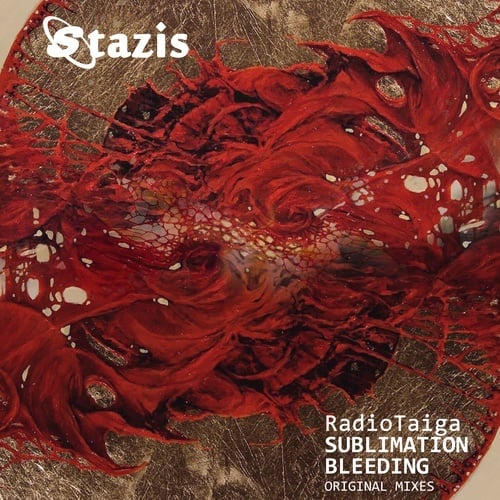 Radiotaiga-Sublimation