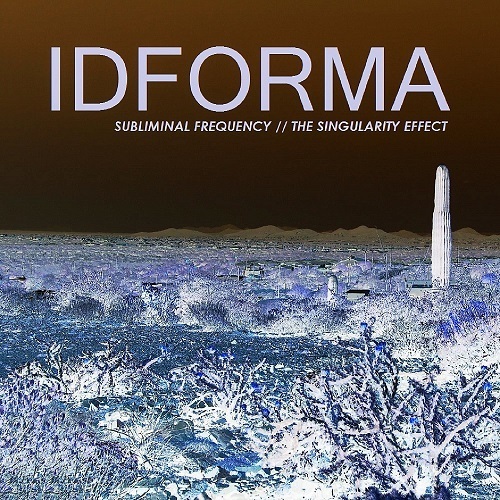 Idforma-Subliminal Frequency
