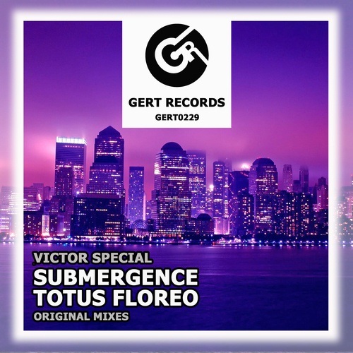 Victor Special-Submergence