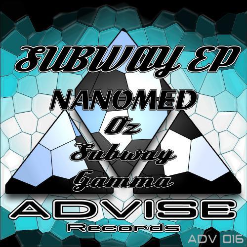 Subway Ep