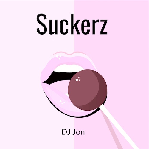 DJ Jon-Suckerz