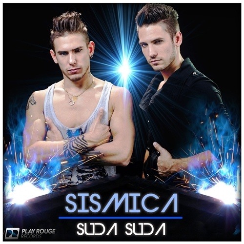 Sismica-Suda Suda